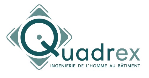 Quadrex - Bureau d'étude bâtiment - Amiante - Plomb - RSE